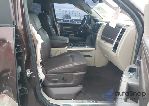 2013 Ram 1500 Laramie Longhorn Edition from USA, damaged, VIN 1C6RR7PT9DS654339